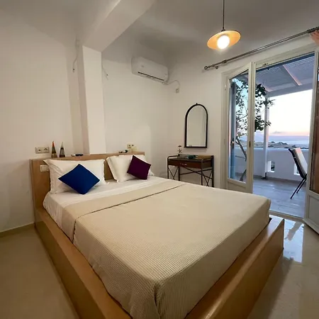 Summer House 2 Vívlos