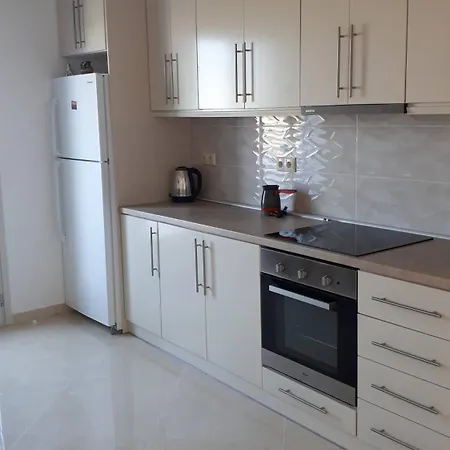 Summer House 2 Vakantiehuis *