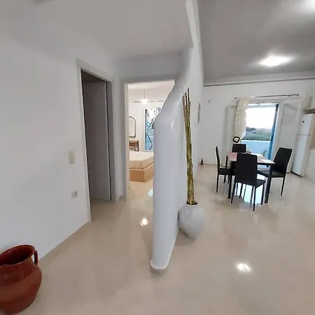 Summer House 2 Vakantiehuis *