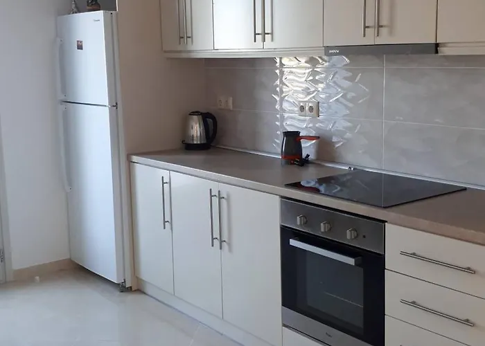 Summer House 2 بيت للعطل *